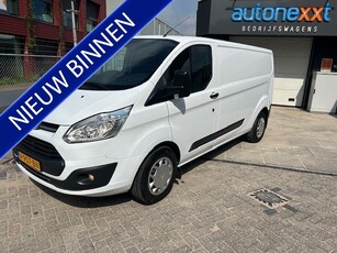 Ford Transit Custom 340 2.0 TDCI L2H1 Trend AIRCO I