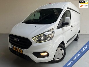 Ford Transit Custom SERVICEWAGEN LANG / HOOG 320 2.0 TDCI