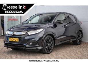 Honda HR-V 1.5 i-VTEC Turbo Sport 183 PK