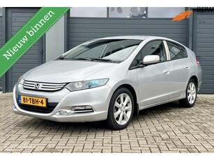 Honda Insight 1.3 Hybride Elegance AUTOMAAT Lage KM NAP