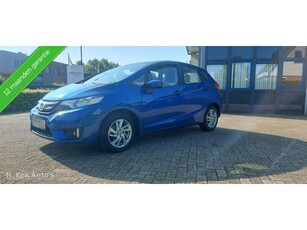 Honda Jazz 1.3 i-VTEC Comfort/ Airco/ nieuwstaat