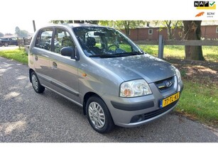 Hyundai Atos 1.1i Active S-Edition