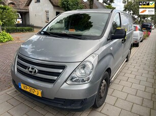 Hyundai H 300 2.5 CRDi Dynamic / 2015