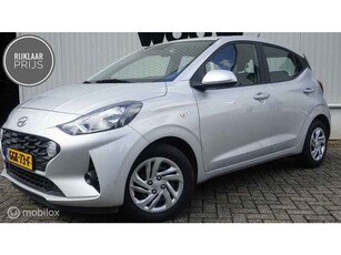 Hyundai i10 1.0 Comfort