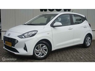 Hyundai i10 1.0 Comfort