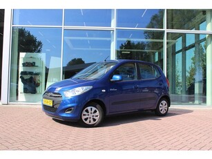 Hyundai i10 1.0 i-Drive Cool