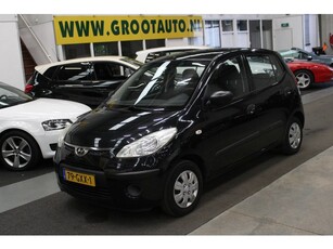 Hyundai i10 1.1 Active Isofix, Stuurbekrachtiging