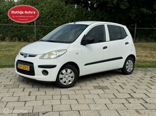 Hyundai i10 1.1 Dynamic Airco Nieuwe APK!