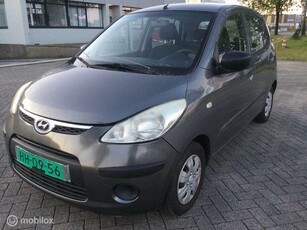 Hyundai i10 1.1 Dynamic Cool