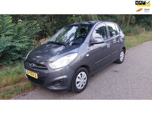 Hyundai I10 1.1 i-Drive Cool