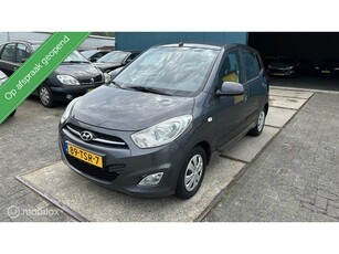 Hyundai i10 1.2 Plus, Airco, 5drs, Apk