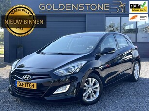 Hyundai i30 1.6 GDI Business Edition