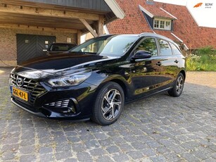 Hyundai I30 Wagon 1.0 T-GDi MHEV Comfort Smart Nieuwstaat!