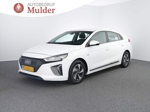 Hyundai IONIQ 1.6 GDi Comfort (bj 2017, automaat)