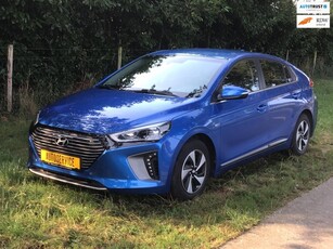 Hyundai IONIQ 1.6 GDi Comfort Hybride, met xenon/trekhaak