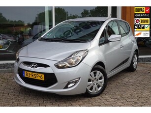 Hyundai Ix20 1.6i i-Motion