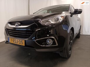 Hyundai Ix35 1.6i GDI Business Edition - Airco - Trekhaak