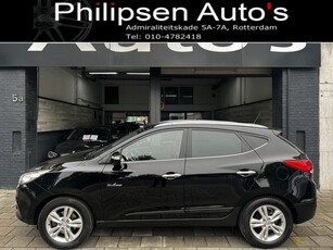 Hyundai ix35 1.6i GDI i-Light Pano,Leer,Cam. (bj 2012)