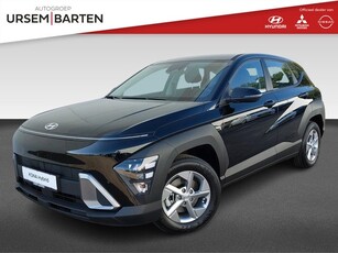 Hyundai KONA 1.6 GDI HEV Comfort VAN €35.790 VOOR €31.730