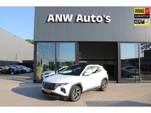 Hyundai Tucson 1.6 T-GDI PHEV Premium Sky 4WD