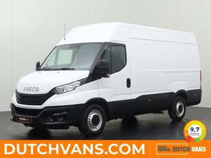 Iveco Daily 35S14 L2H2 3500Kg Trekgewicht Betimmering