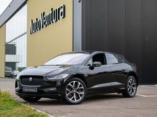 Jaguar I-PACE EV400 SE 90 kWh Nieuwe 90 kw/h accu !!