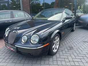 Jaguar S-Type 3.0 V6 iDition (bj 2006, automaat)