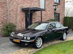 Jaguar XJ 3.0 V6 Automaat Executive