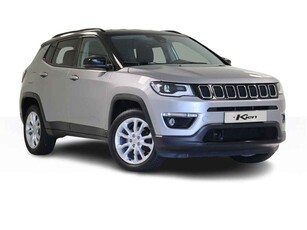 Jeep Compass 1.4 MultiAir Limited 4x4