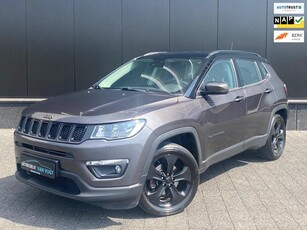 Jeep Compass 1.4 MultiAir Night Eagle, Apple Carplay, nav