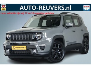 Jeep Renegade 1.0T Limited / LED / Navi / CarPlay / ACC /