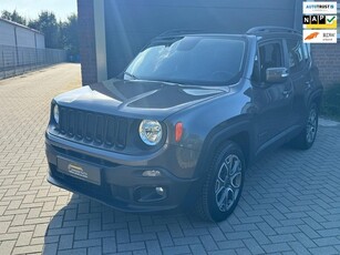 Jeep Renegade 1.6 E-Torq Longitude