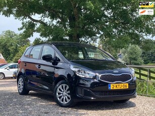 Kia Carens 1.6 GDi ComfortLine Cruise + Clima + Navi nu €