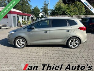 Kia Carens 2.0 GDi Super Pack