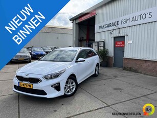 Kia cee'd 1.0 T-GDi DynamicLine