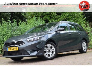 Kia Ceed Sportswagon 1.0 T-GDi DynamicLine Navi Camera