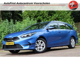 Kia Ceed Sportswagon 1.0 T-GDi DynamicLine Navi Camera