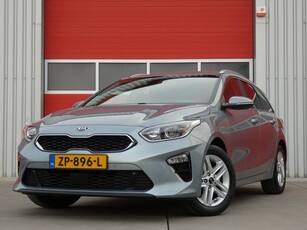 Kia Ceed Sportswagon 1.4 T-GDi DynamicPlusLine/ lage km/