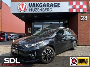 Kia Ceed Sportswagon 1.6 GDI PHEV DynamicPlusLine // FULL