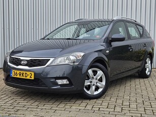 Kia cee'd Sporty Wagon 1.4 /Camera/Airco/Cruise/Trekhaak!