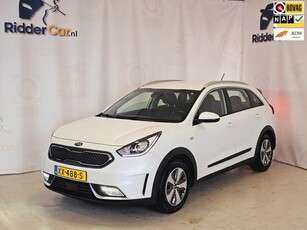 Kia Niro 1.6 GDi Hybrid