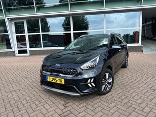 Kia Niro 1.6 GDi Hybrid DynamicLine 1e eigenaar