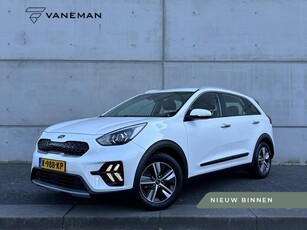 Kia Niro 1.6 GDi Hybrid DynamicLine Automaat Uniek 17.970