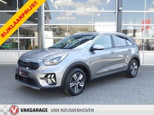 Kia Niro 1.6 GDi PHEV Edition+