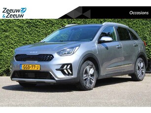 Kia Niro 1.6 GDi PHEV DynamicPlusLine