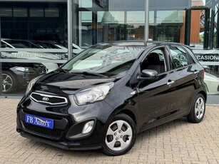 Kia Picanto 1.0 CVVT Airco