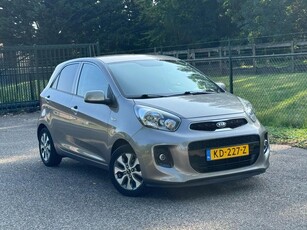 Kia Picanto 1.0 CVVT ComfortPlusLine Navigator /Navi/Camera/