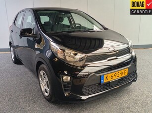 Kia Picanto 1.0 DPi ComfortLine uit 2021 Rijklaar + 12