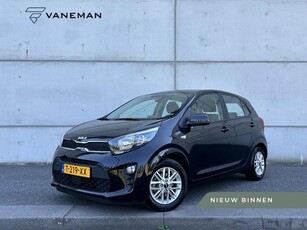 Kia Picanto 1.0 DPi DynamicLine Camera Apple