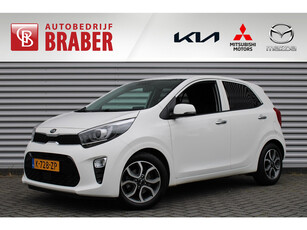 KIA PICANTO 1.0 DPi DynamicPlusLine | 15